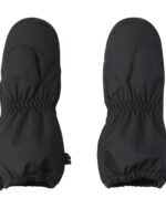 Gloves REIMA Tassu 5300115A Black  For Kids