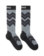 Socks REIMA Suksee 5300100B Melange grey  For Kids