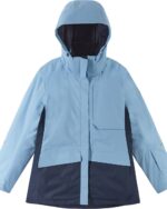 Jackets REIMA Hepola Navy  For Kids