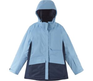 Jackets REIMA Hepola Navy  For Kids