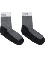 Socks REIMA Villalla 5300051B Melange grey