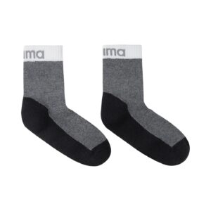 Socks REIMA Villalla 5300051B Melange grey