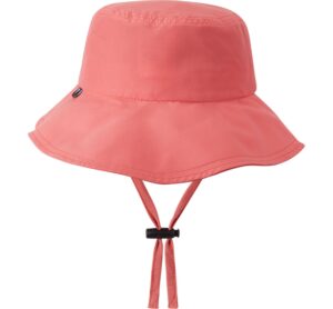 Hats REIMA Rantsu 5300157A Misty Red  For Kids