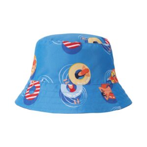 Hats REIMA Viehe 5300159A Cool blue  For Kids