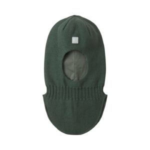 Hats REIMA Starrie 5300044B Thyme green