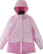 Jackets REIMA Hepola Pale Rose  For Kids