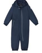 Overalls REIMA Puhuri 5100116A Navy  For Kids