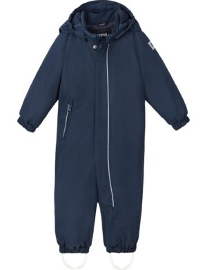 Overalls REIMA Puhuri 5100116A Navy  For Kids