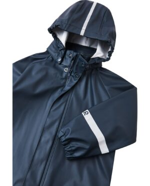 Rainwear REIMA Tihku 5100021A Navy  For Kids