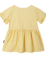 Dresses REIMA Mekkonen Light Banana 2090  For Kids