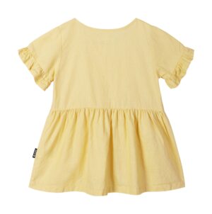 Dresses REIMA Mekkonen Light Banana 2090  For Kids