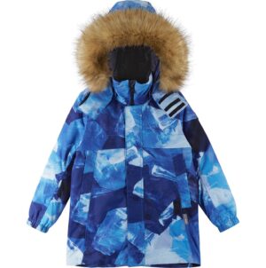 Jackets REIMA Musko 5100017C Cool blue  For Kids