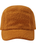 Hats REIMA Piilee Dark Orange 2840  For Kids