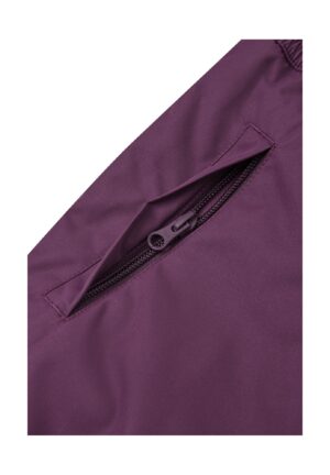 Pants REIMA Tuokio 5100156A Deep Purple  For Kids