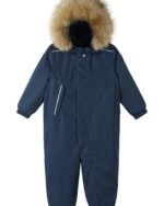 Overalls REIMA Gotland 5100117C Navy