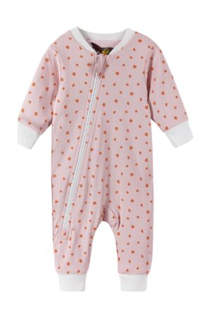 body REIMA Moomin Sovare 516572C Rose Blush 1124  For Kids