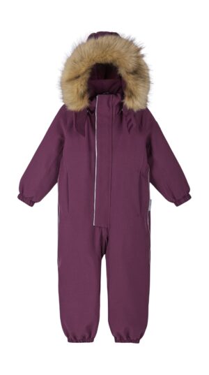 Overalls REIMA Trondheim 5100042A Deep Purple  For Kids