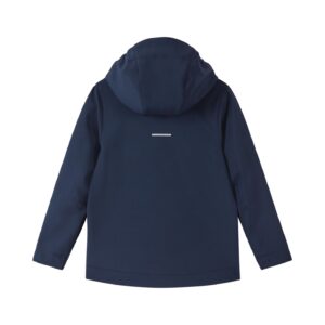 Jackets REIMA Koivula Navy 6980  For Kids