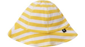 Hats REIMA Nupulla 5300156A Yellow  For Kids