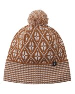 Hats REIMA Kuurassa Cinnamon brown  For Kids