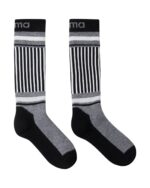 Socks REIMA Frotee 5300048B Melange grey