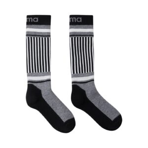 Socks REIMA Frotee 5300048B Melange grey