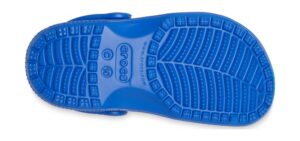 Clogs Crocs™ Classic Clog Kid's 206990 Blue Bolt  For Kids