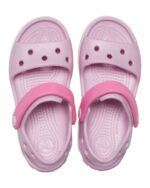 Sandals Crocs™ Crocband Sandal Kids Ballerina Pink  For Kids