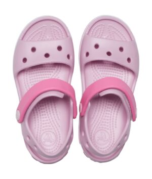 Sandals Crocs™ Crocband Sandal Kids Ballerina Pink  For Kids