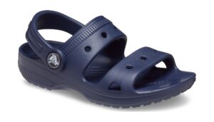 Slippers Crocs™ Classic Sandal Kid's 207537 Navy  For Kids