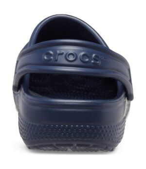 Clogs Crocs™ Classic Clog Kid's Navy  For Kids