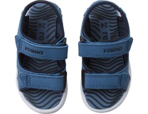 Sandals REIMA BUNGEE 5400089A Blue Ocean  For Kids