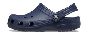 Clogs Crocs™ Classic Clog Kid's Navy  For Kids