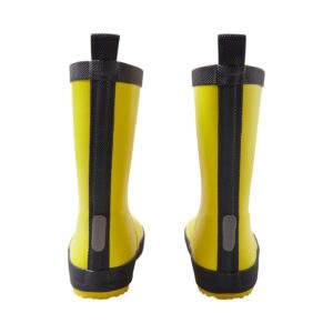 Rain boots REIMA Taikuus 5400139A Yellow