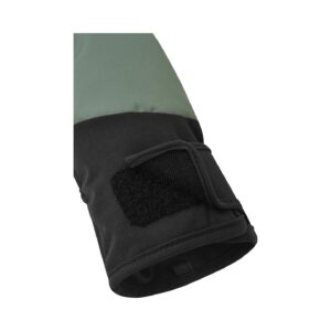 Gloves REIMA Lapases Thyme green