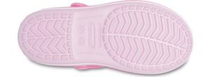 Sandals Crocs™ Crocband Sandal Kids Ballerina Pink  For Kids