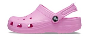 Clogs Crocs™ Classic Clog Kid's Taffy Pink  For Kids