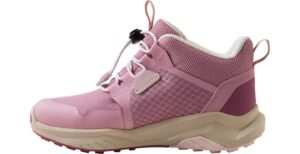 Sneakers REIMA KIRITIN Grey Pink