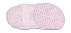 Clogs Crocs™ Crocband Clog Kid's 207005 Ballerina Pink  For Kids