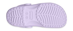 Clogs Crocs™ Classic Clog Kid's 206990 Lavender  For Kids