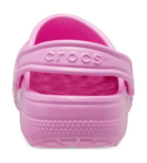 Clogs Crocs™ Classic Clog Kid's Taffy Pink  For Kids