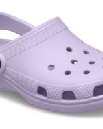 Clogs Crocs™ Classic Clog Kid's 206990 Lavender  For Kids