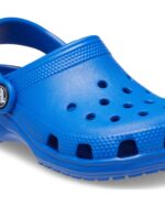 Clogs Crocs™ Classic Clog Kid's 206990 Blue Bolt  For Kids