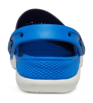 Clogs Crocs™ LiteRide 360 Clog Kid's Navy/Bright Cobalt  For Kids