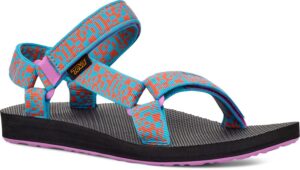 Sandals Teva TEVA Original Universal Women's Radio Tigerlily  For Women