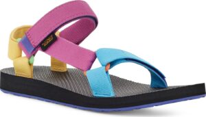 Sandals Teva TEVA Original Universal Women's Prism Multi  For Women