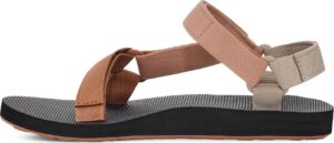 Sandals Teva TEVA Original Universal Women's Maple Sugar Multi  For Women