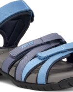 Sandals Teva Tirra 4266 Blue Multi