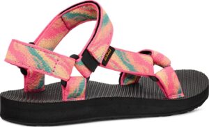 Sandals Teva TEVA Original Universal Women's Magic Pink Lemonade  For Women