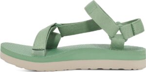 Sandals Teva Midform Universal Women's Basil  For Women